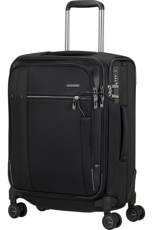 Samsonite Spectrolite 3.0 Travel Collection 55cm Black