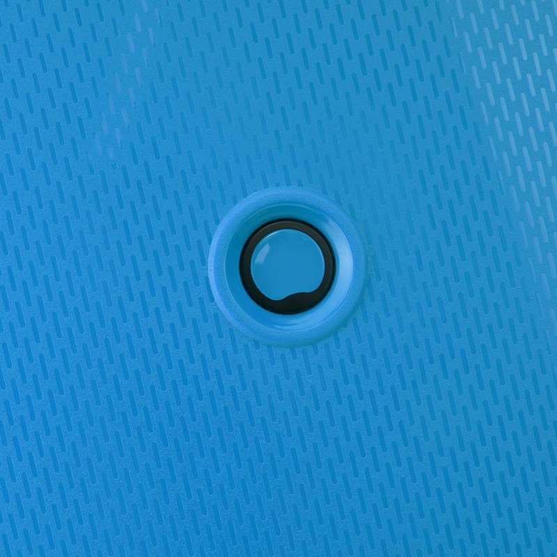 Delsey Belmont Plus 71cm Blue