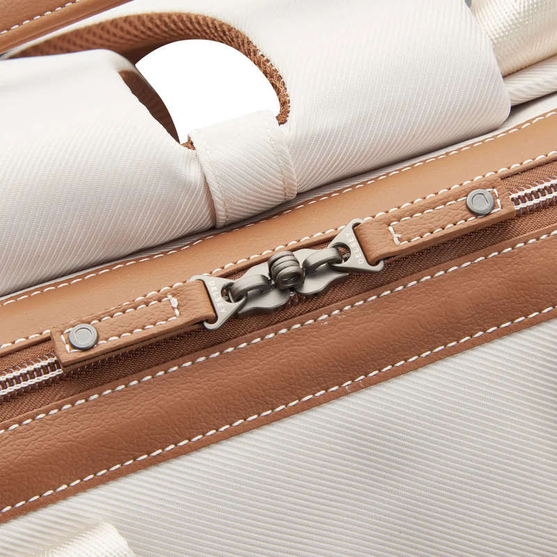 DELSEY PARIS CHATELET AIR 2.0 Backpack Tote Angora