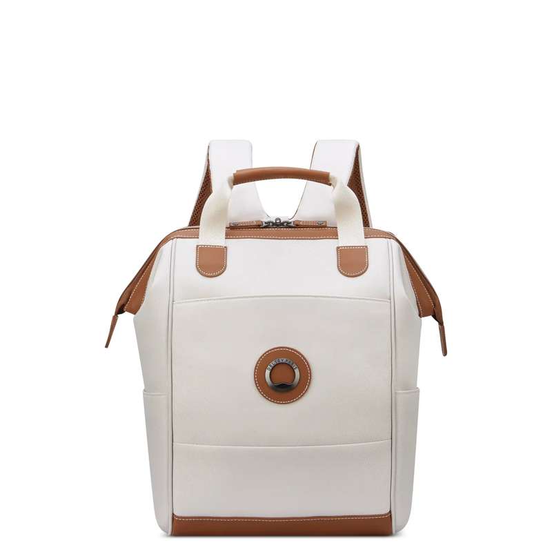 DELSEY PARIS CHATELET AIR 2.0 Backpack Tote Angora
