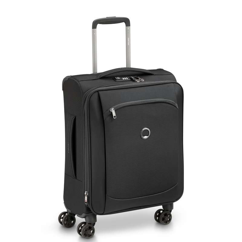 Delsey Montmartre AIR 2.0 - S Slim Expandable (55cm)
