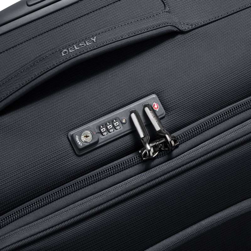 Delsey Montmartre AIR 2.0 - S Slim Expandable (55cm)