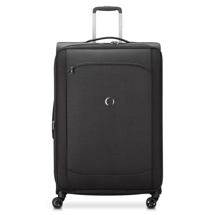 Delsey Montmartre Air 2.0 - L Expandable ( 83cm) Black