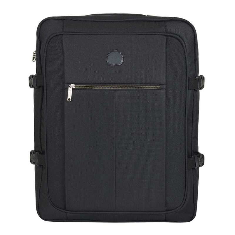 Delsey Paris PIN UP 6 BACKPACK XL