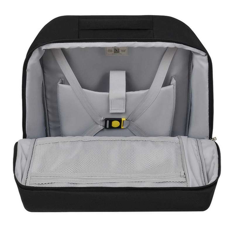 Delsey Paris PIN UP 6 BACKPACK XL