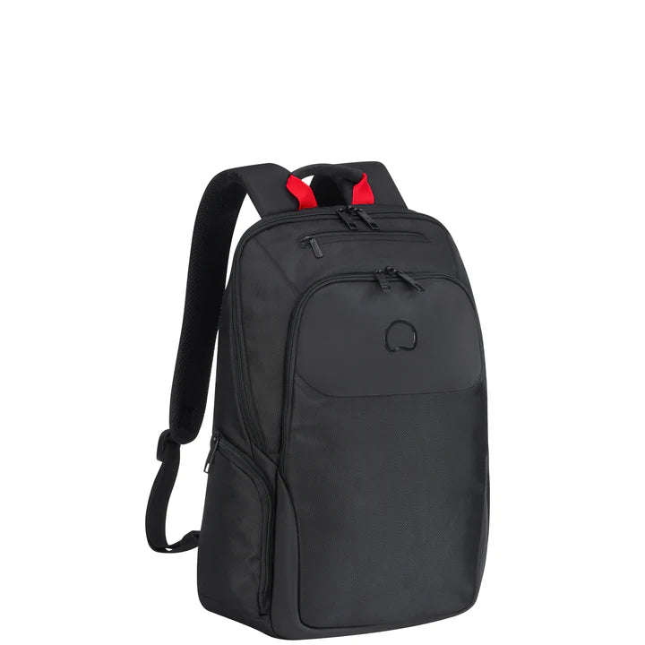 Delsey Parvis Plus Bag - Backpack (PC PROTECTION 15.6")