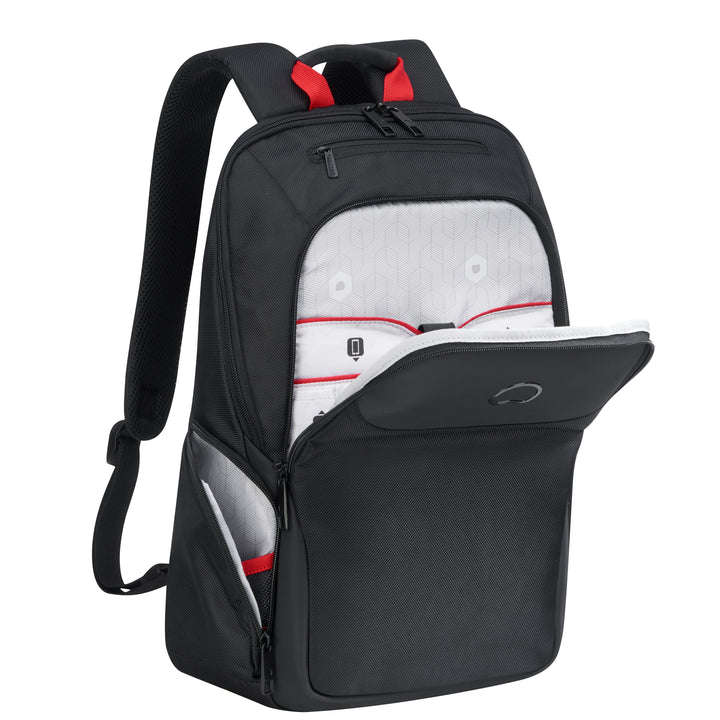 Delsey Parvis Plus Bag - Backpack (PC PROTECTION 15.6")