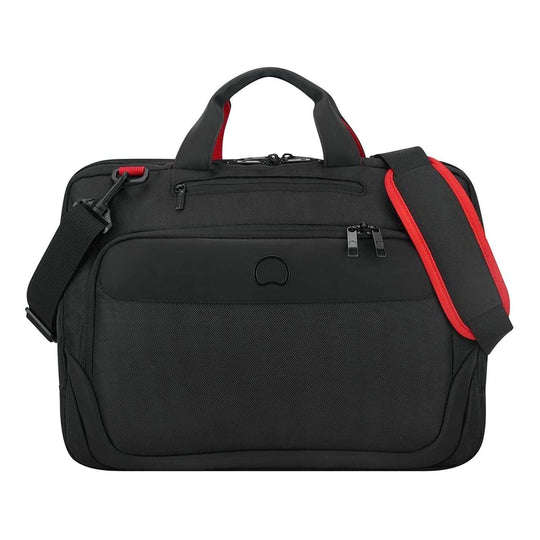 Delsey Parvis Plus 1 Compartment  Laptop Bag