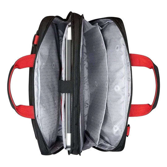 Delsey Parvis Plus 1 Compartment  Laptop Bag