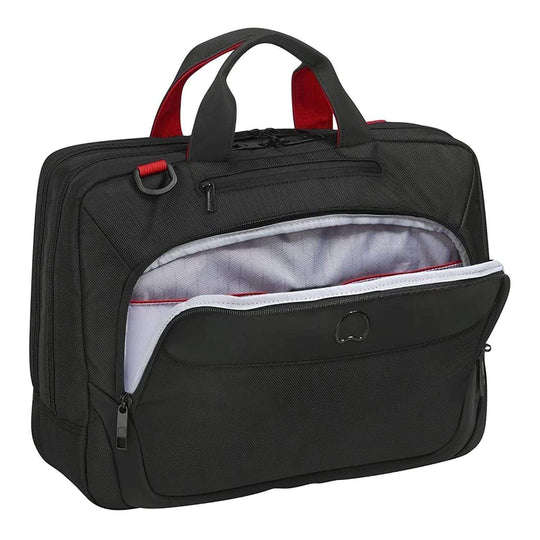 Delsey Parvis Plus 1 Compartment  Laptop Bag