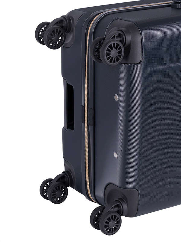 Jo Borkett  Nouveau 2 Piece Luggage Sets Dark slate