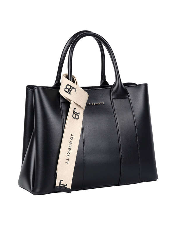Jo Borkett Addison Shopper Bag