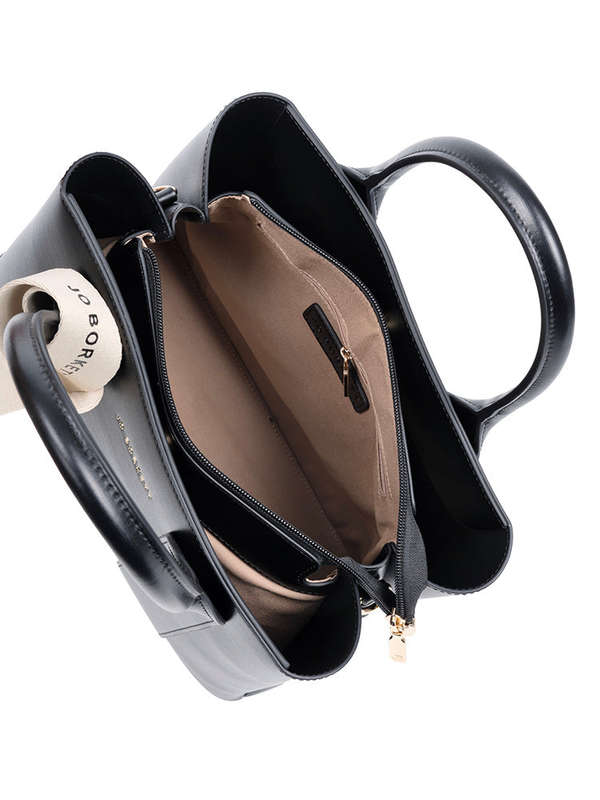 Jo Borkett Addison Shopper Bag