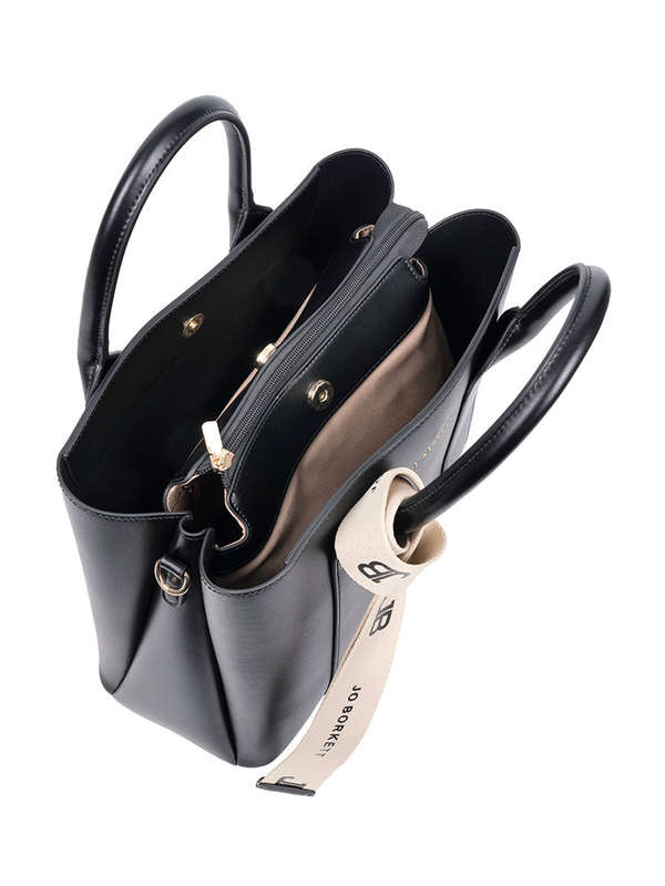 Jo Borkett Addison Shopper Bag