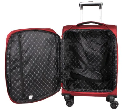 Pierre Cardine Lyon 55cm Cabin Red