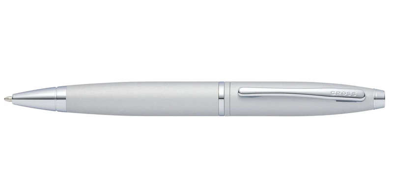 Cross Calais Satin Chrome Pencil