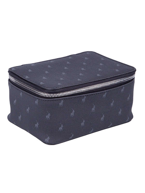 Polo Signature Travel Small Packing Cube Black