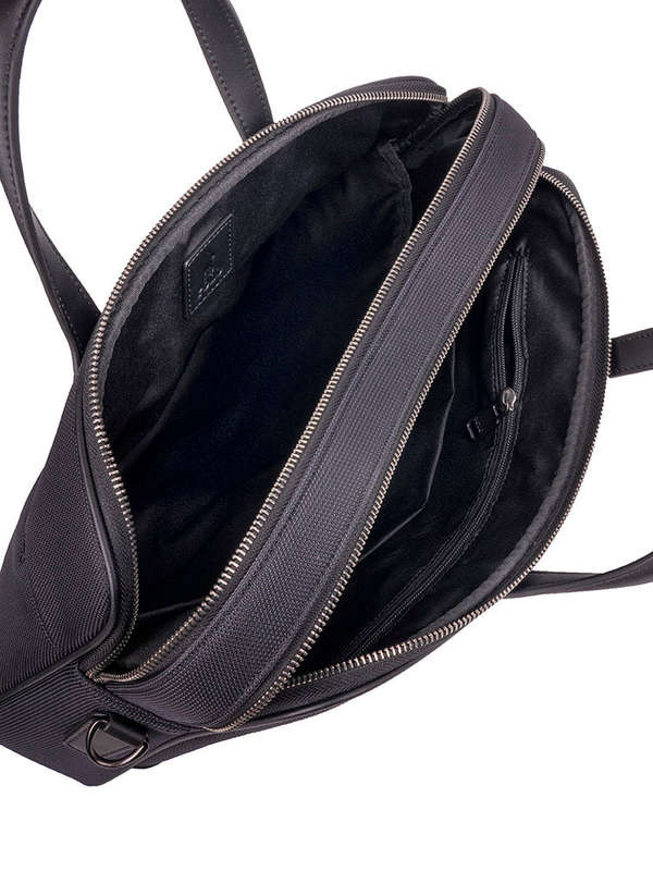 Polo Boston Briefcase Navy