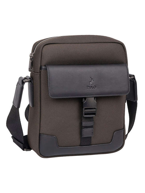 Polo Boston Sling Olive