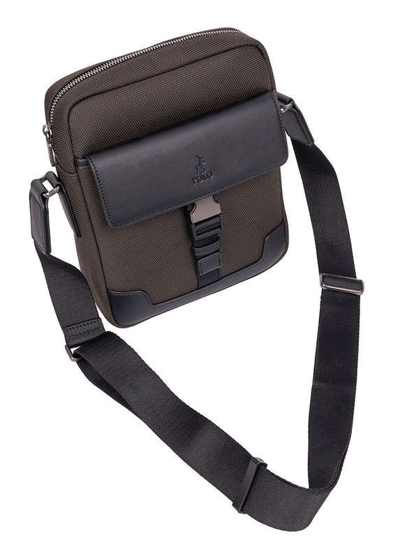 Polo Boston Sling Olive