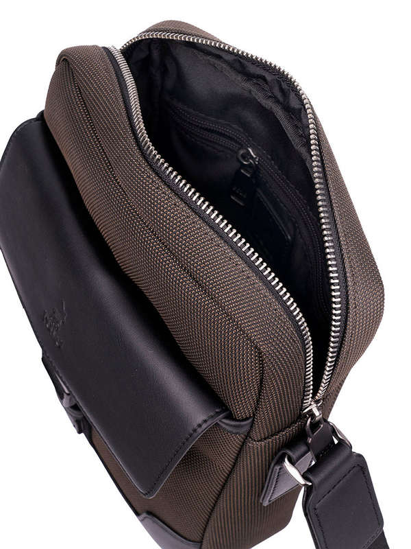 Polo Boston Sling Olive