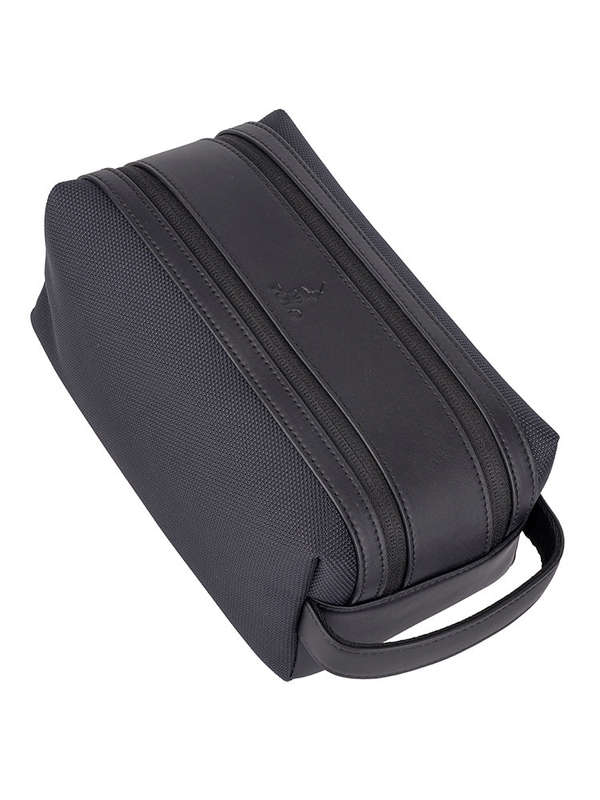 Polo Boston Toiletry Bag Navy