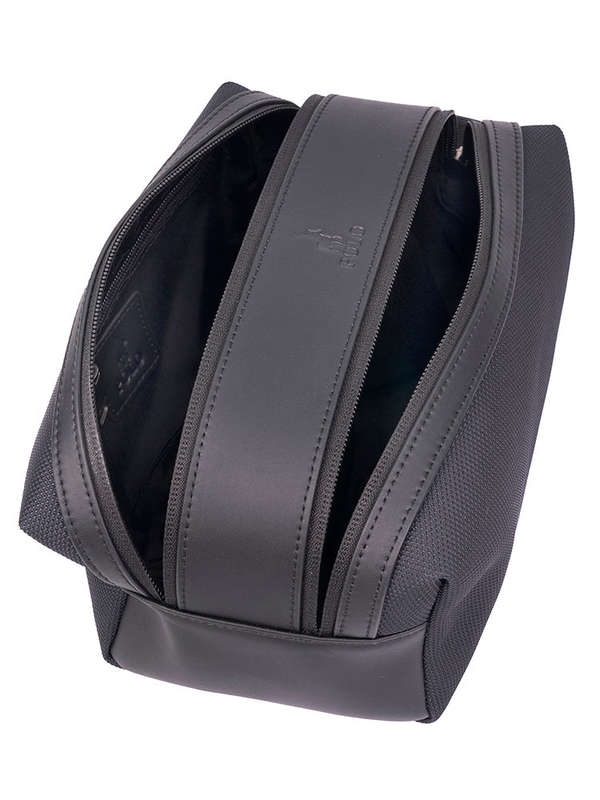 Polo Boston Toiletry Bag Navy
