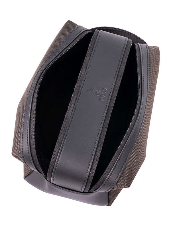 Polo Boston Toiletry Bag Olive