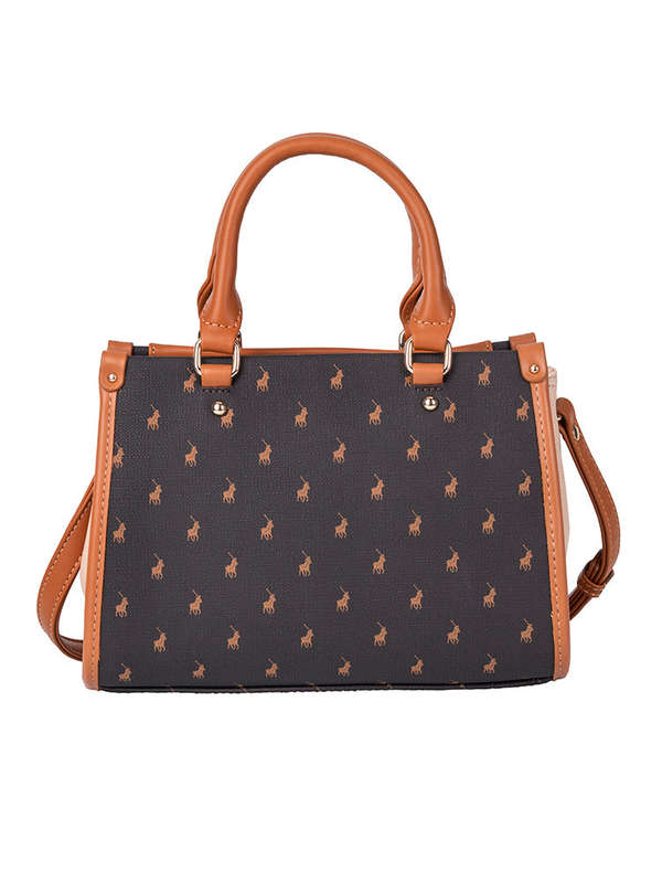 Polo Chalbi Shopper Crossbody Chalbi Shopper Crossbody