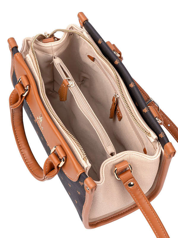 Polo Chalbi Shopper Crossbody Chalbi Shopper Crossbody