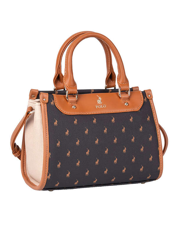 Polo Chalbi Shopper Crossbody Chalbi Shopper Crossbody