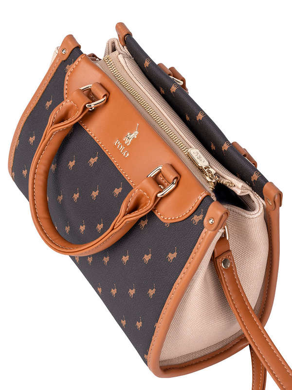 Polo Chalbi Shopper Crossbody Chalbi Shopper Crossbody
