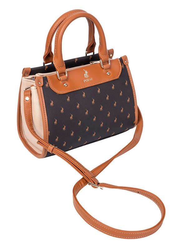Polo Chalbi Shopper Crossbody Chalbi Shopper Crossbody