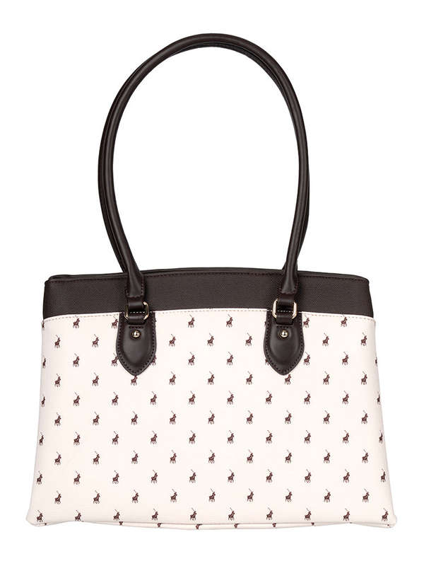 Polo Chalbi Tote