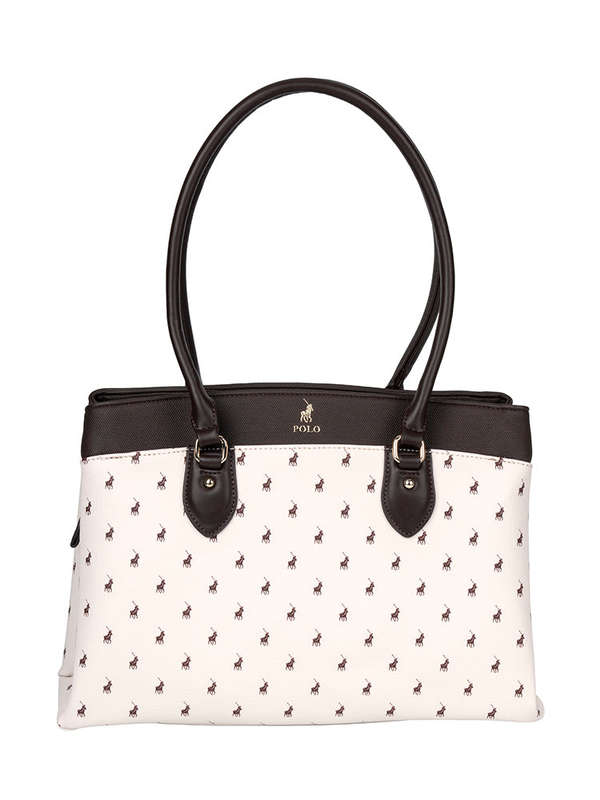 Polo Chalbi Tote