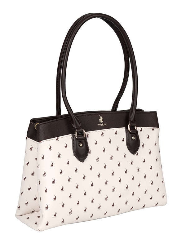 Polo Chalbi Tote