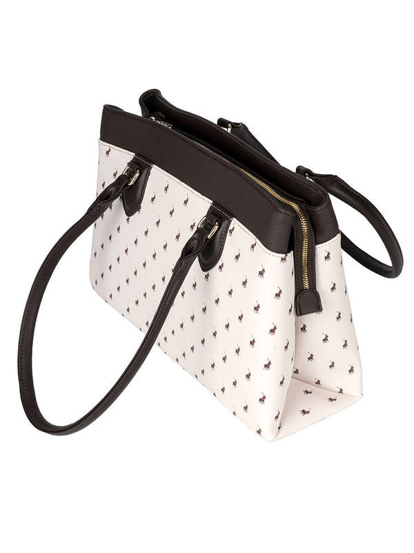 Polo Chalbi Tote