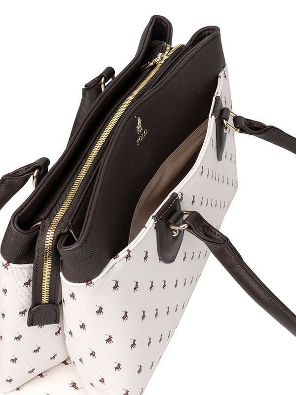 Polo Chalbi Tote