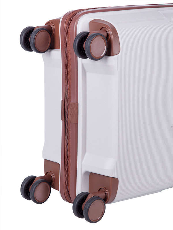 Polo Horizon 55cm Trolley Carry On Smoke
