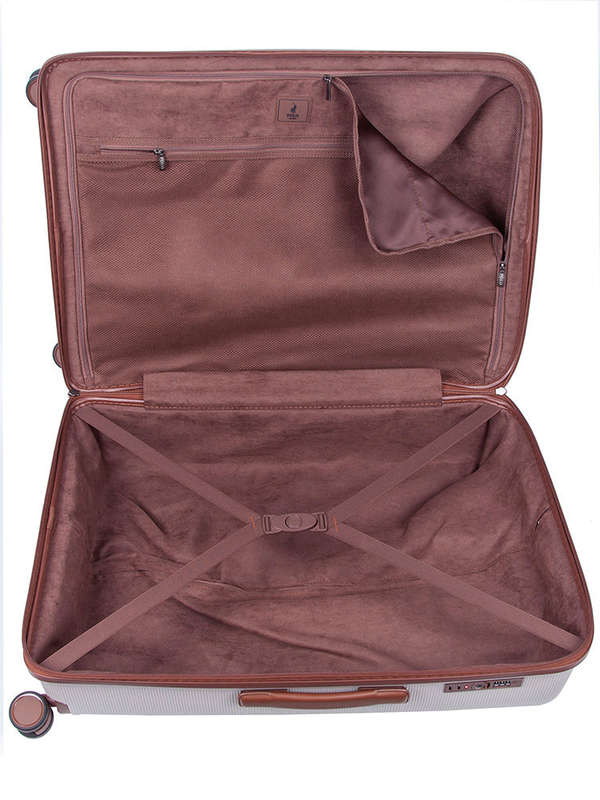 Polo Horizon 2 piece set Large Smoke