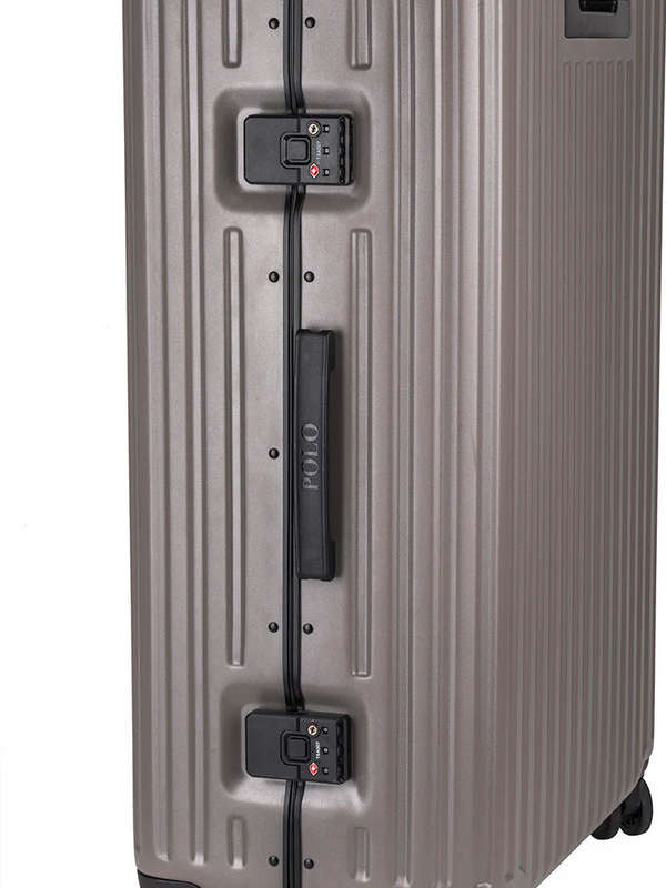 Polo Knox 2 Piece Medium  Travel Sets Dune