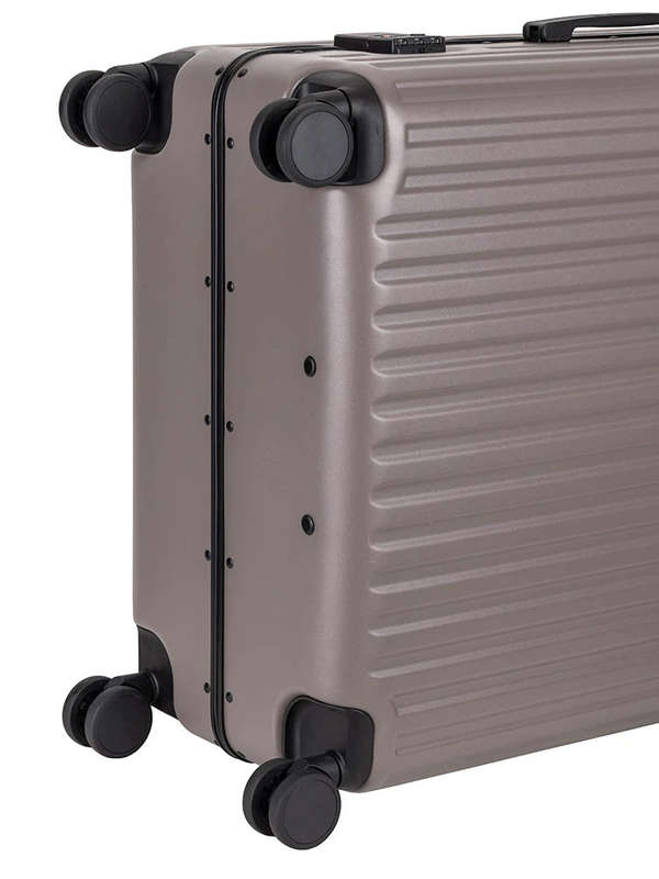 Polo Knox 2 Piece Medium  Travel Sets Dune