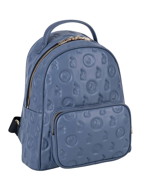 Polo Luna Backpack Eclipes