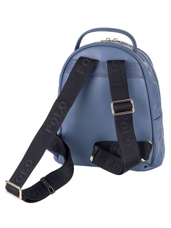 Polo Luna Backpack Eclipes