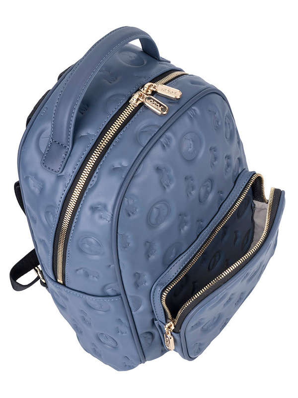 Polo Luna Backpack Eclipes