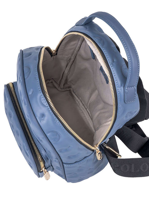 Polo Luna Backpack Eclipes