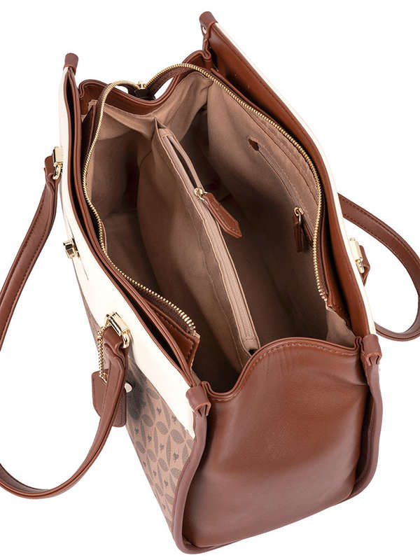 Polo Preston Tote