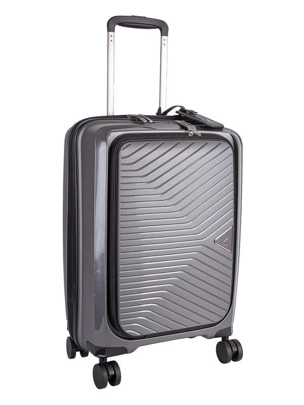 Polo Proflex Fusion 4 Wheel Trolley Carry On