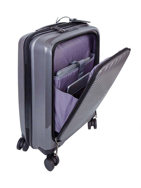 Polo Proflex Fusion 4 Wheel Trolley Carry On