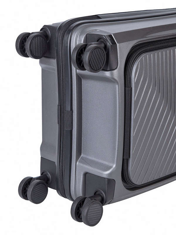 Polo Proflex Fusion 4 Wheel Trolley Carry On